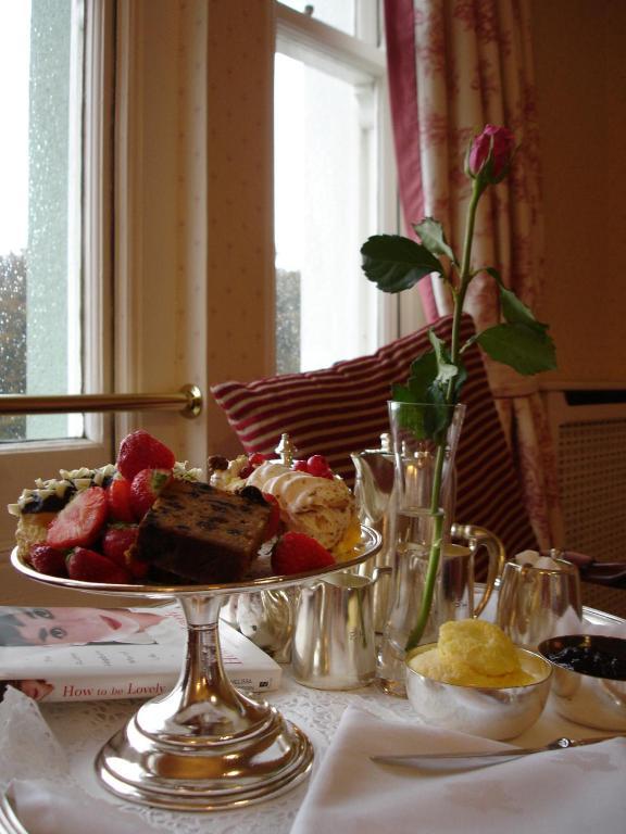 The Palace Hotel 托基 客房 照片