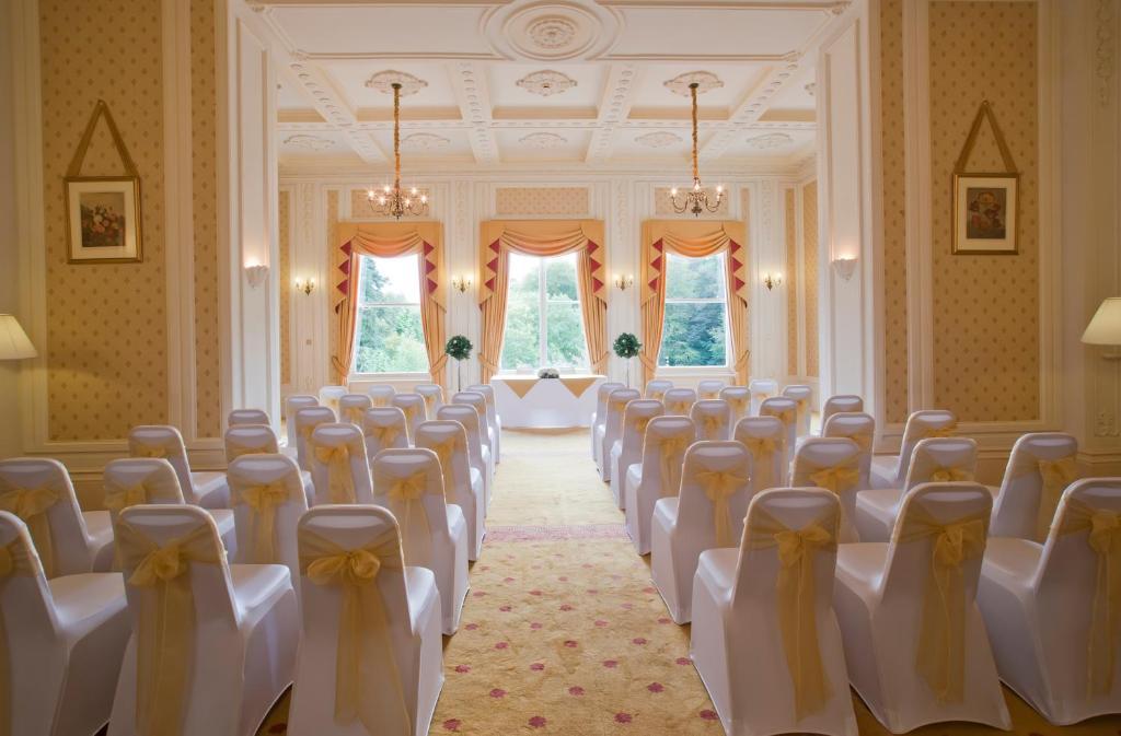 The Palace Hotel 托基 外观 照片