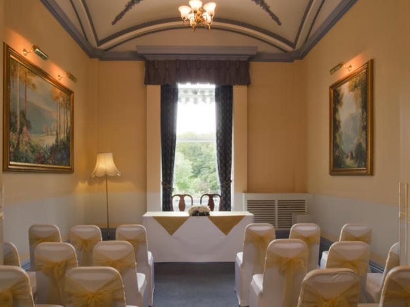 The Palace Hotel 托基 外观 照片